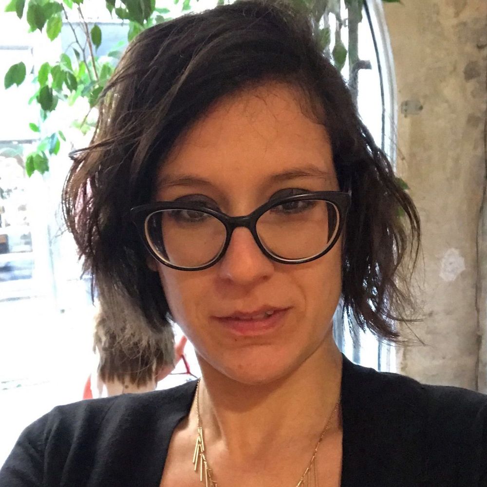 Meet your Posher, Noa